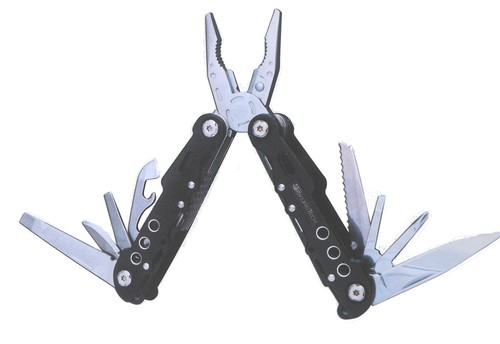 Sikurotech pinza utensile - sikurotech,