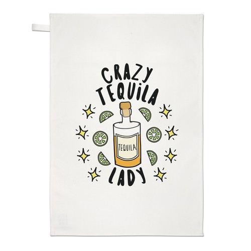 Pazzo tequila donna - tequila,