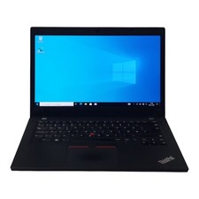 Lenovo ThinkPad Touchscreen