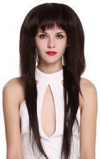 Stravaganti Parrucca Lunga