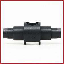 NOS GIPIEMME BRASO CAMBIO SU DOWNTUBE PORTA PEZZI VINTAGE AERO CRONOMETRO VECCHIO