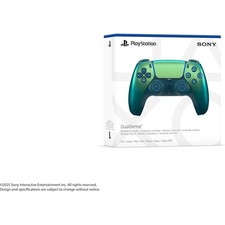 PlayStation PS5 PAD DualSense Chroma Teal