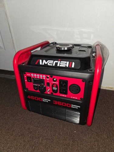 Generatore inverter portatile - inverter,