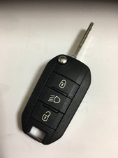 Peugeot A9 208 Smart Keyless