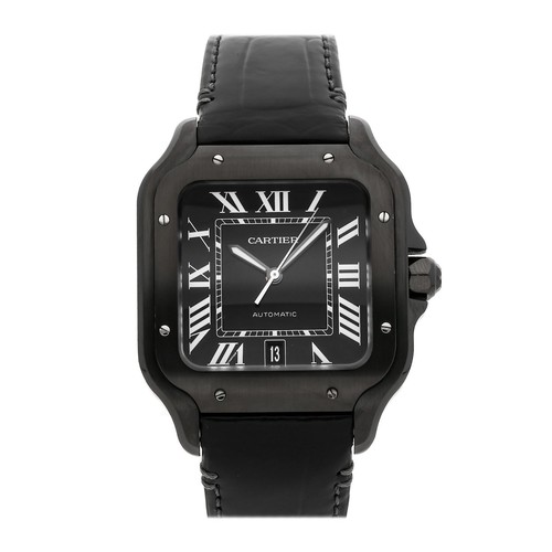 Orologio cartier santos - orologio, de