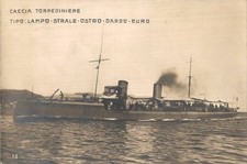 Marina da Guerra Caccia
