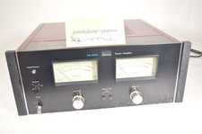 Amplificatore di potenza