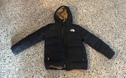 Giacca puffer the north face - giacca,