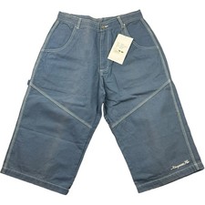 Pantaloncini da skate Kangaroo