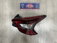 Stop Fanale Posteriore Originale Lato Destro E Ricambi Per Nissan Micra K14