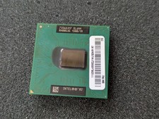 Intel Pentium M 1,3 GHz 1 M