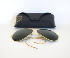 OCCHIALI DA SOLE AVIATORE UOMO