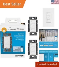 Caseta interruttore dimmer - caseta,