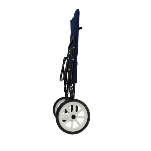 Carrello pieghevole portatutto - carrello,