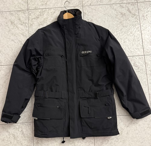 Giacca moto axo invernale - axo,