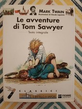 Lotto libri vintage per ragazzi