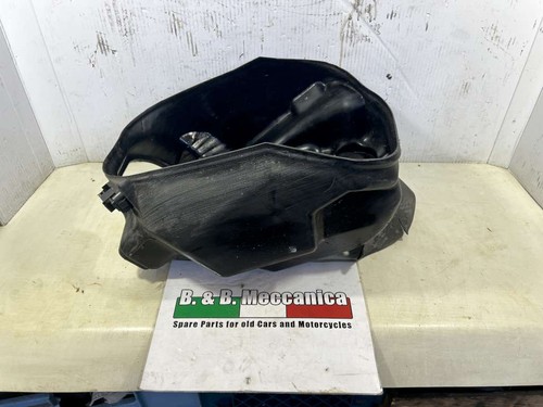 Carena sottosella honda jazz - carena,