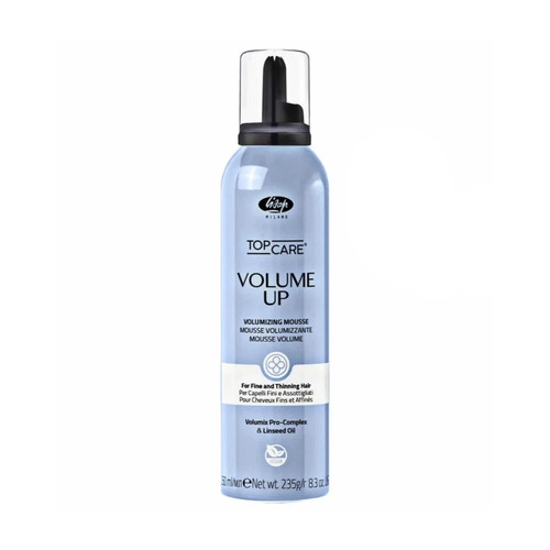 Lisap volume mousse - lisap, up