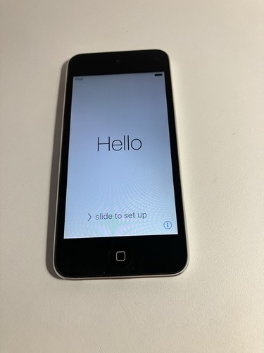 Apple ipod touch - apple,