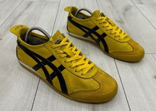Sneakers vintage Asics