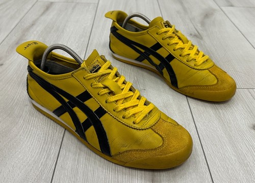 Sneakers vintage asics - vintage,