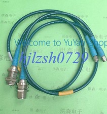 1PZ SUHNER SUCOFLEX 100 DC-18G