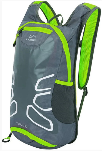 Zaino ciclismo loap trail - zaino, da