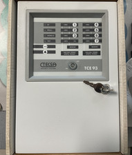 TECSA 311.051 Centrale TCE 93