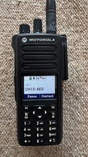 Motorola dp4800e uhf - motorola,