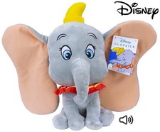 Peluche DUMBO Elefante Grande