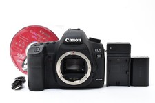 [Dal Giappone] Canon EOS 5D