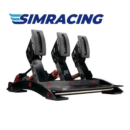 Pedali clubsport originali sim - pedali,
