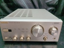 Onkyo A-905TX Amplifier Used