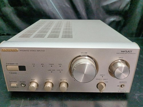 Amplificatore onkyo 905tx - amplificatore, a-905tx