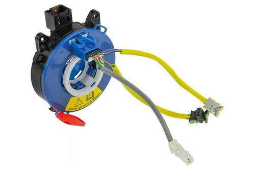 Cavo spirale airbag molla - a,