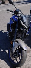 Scarico Yamaha Mt03/R3 2021 originale
