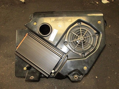 Alfa romeo 156 subwoofer e - romeo,