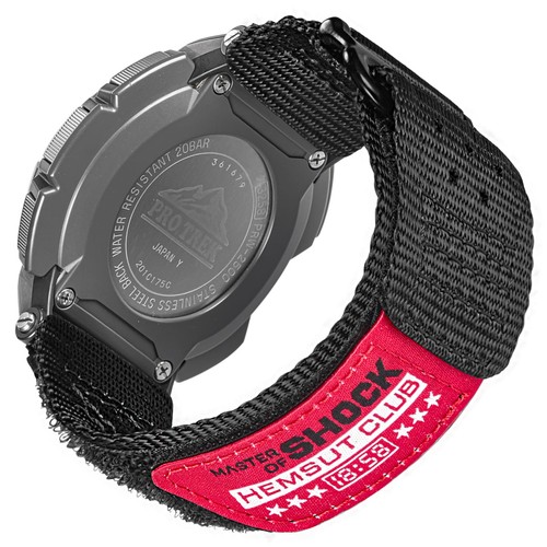 Cinturino orologio stile