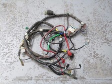 IMPIANTO ELETTRICO PER KYMCO DINK 150 LX R12 DEL 2000 (e17599)