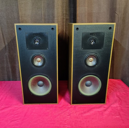 Coppia diffusori altec lansing - coppia,