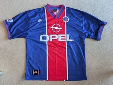 Maglia Paris Saint-Germain PSG