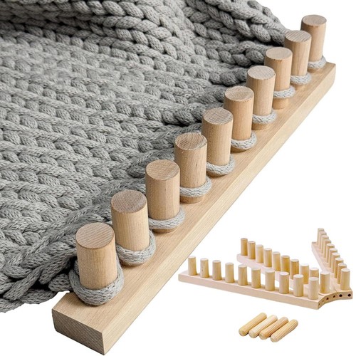 Telaio per coperte filato - coperte,