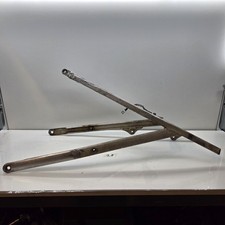 KTM 125 250 300 450 530 EXC TELAIETTO 2008 2011 SUBFRAME 77303002000