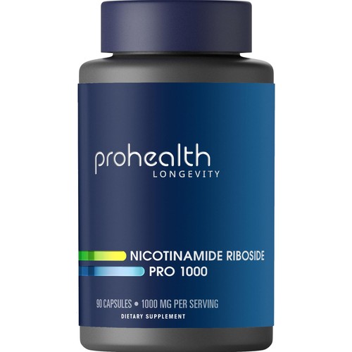 Nicotinamide riboside 300 - nicotinamide, mg