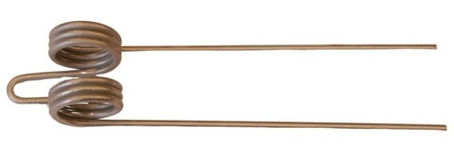 Denti per rastrello - rastrello, a
