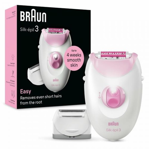 Braun epilatore - , 224963