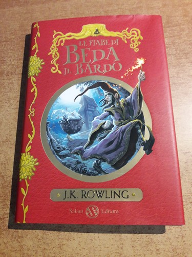 Fiabe beda bardo - di,