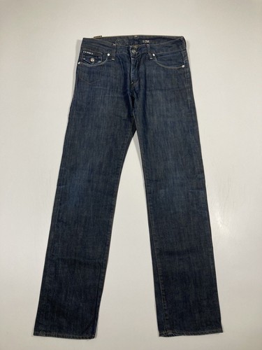 Jeans star raw morris - jeans, low