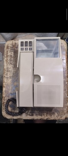 Videocitofono elvox b n - videocitofono,