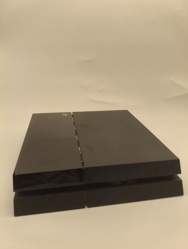 Sony playstation ps4 console - sony,